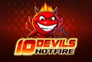 Devilshotfire