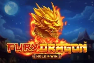 Furydragon