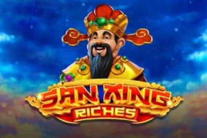 Sanxing